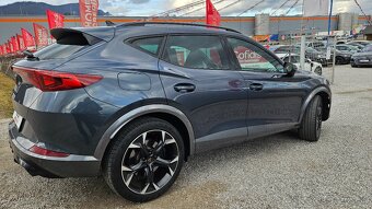 Cupra Formentor 2.0 TSI 310k 4Drive DSG Veloz - 6