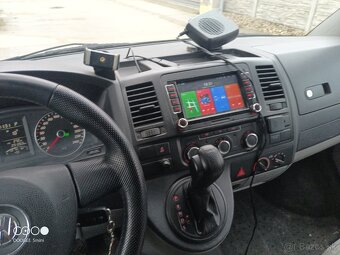 transporter t5 4x4 - 6