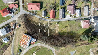 Stavebný pozemok 1216 m2 na predaj , Mýto pod Ďumbierom - 6
