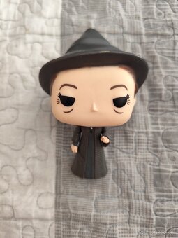 FunkoPop Harry Potter - 6