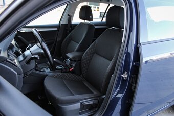 Škoda Octavia combi 3 - prenájom - 6