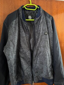 Stefano Ricci xxl bunda - 6