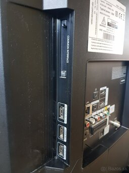 TV Samsung UE40EH5300 - 6