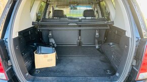 SsangYong Rexton 2.7 xdi 4x4 - 6