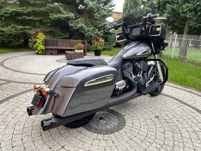 Indián Chieftain Elite 2019 - 6