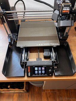 ORIGINAL PRUSA MK4S - 6