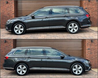 VW PASSAT ELEGANCE 2.0TDI 147KW 4MOTION 12/2021 ODPOČET DPH - 6