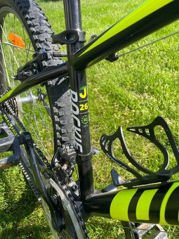 Dema Rockie 26” - 6