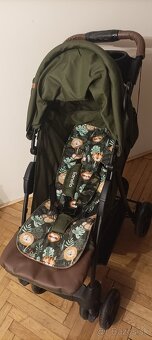 Športový kočík značky Lionelo - 6