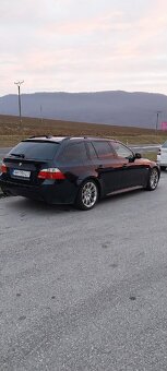 Bmw e61 530d - 6