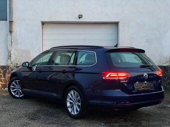 Volkswagen Passat B8 Variant 1.6 TDI - 6