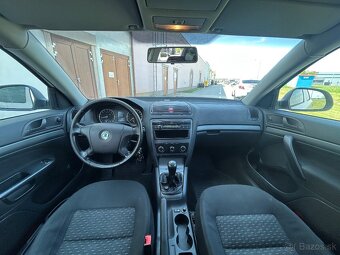 Škoda Octavia 2 combi 1.6tdi 77kw - 6