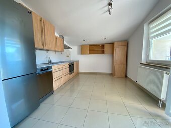 Prenájom 3 izbový byt 106m2 Nitrianske Pravno - 6