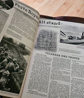 Mein kampf - 6