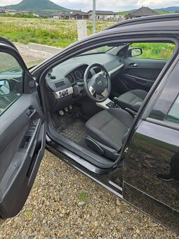 Opel Astra H 1.9CDTi 74kW, M6 - 6