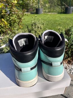 Topánky Jordan 1 mid - 6
