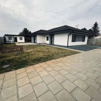 Veľmi pekný 4 izbový rodinný dom s pozemkom 685 m2... - 6