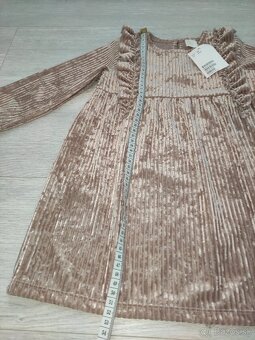 Krásne šaty H&M - 6