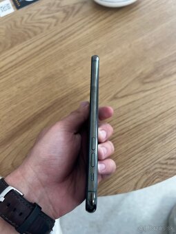 Apple iPhone 11 Pro Max 256GB GREEN - 6
