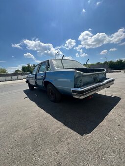 Chevrolet Malibu 1978 - 6