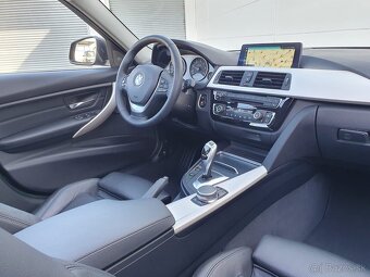 BMW 320d xDrive A/T | Panoráma | CarPlay | LED | TOP - 6