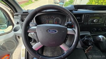 Ford Transit 2,2 63kw - 6
