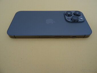 iPhone 13 PRO 256GB GRAPHITE - ZÁRUKA 1 ROK - PERFEKTNY STAV - 6