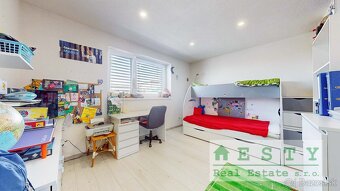 EXKLUZÍVNE Zariadená novostavba RD s bazénom, Slaská - Diel - 6