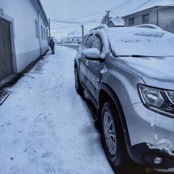 Dacia Duster 1.6 sce 4x2 - 6