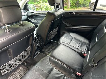 Mercedes ML 350 cdi w164 - 6