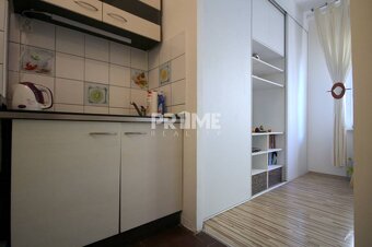 Pekná garsónka, zariadená, ul. Čsl. parašutistov, Nové Mesto - 6