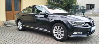 Volkswagen Passat B8 2.0 TDI 190k Highline 4MOTION DSG - 6