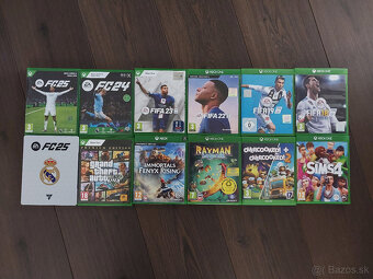 XBOX One S 1TB - 6