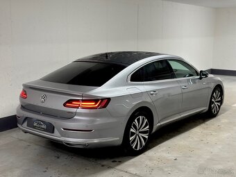 VW Arteon 2.0 BiTdi 176kw Elegance A\T 4Motion - 6