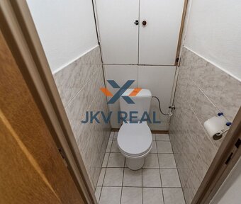 Priestranný 4 izbový byt po čiastočnej rekonštrukcií - 6