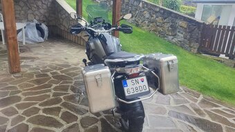 BMW GS 1200 - 6