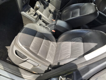 diely na škoda octavia II 2.0 tdi 103kw - 6