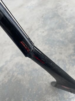 Hokejky Bauer Hyperlite - 6