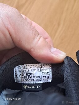 BOSP (GORE-TEX) - 6