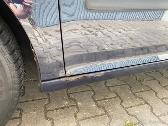 VW golf 5 1.9 TDI - 6