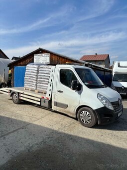 Pelety smrek ENplus A1 s dovozom na adresu - 6