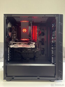 ✅ Ryzen 7 5700 / RTX 4060 / 32GB RAM / 1TB / 32M ZÁRUKA ✅ - 6