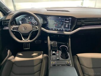 Volkswagen Touareg 3.0 V6 TDI R-LINE - 6