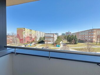 LUNA 1izbový byt v BD „A | A 01 s balkónom - 6
