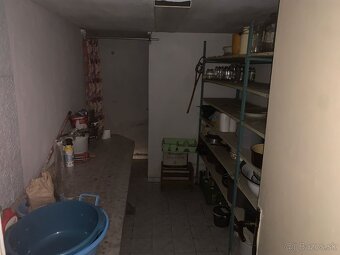 Dom na predaj- chalupa - 6