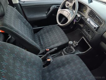 Golf MK 3 wolsvagen - 6