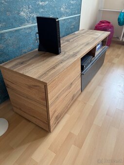 Stolik pod TV - 6