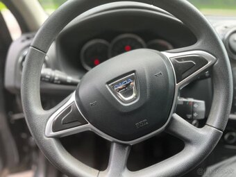Predám Dacia Logan MCV - 6