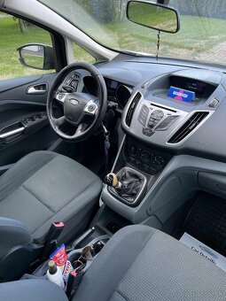 Ford C-MAX 2012 - 6