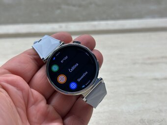Huawei Watch GT 5 41mm Silver - 6